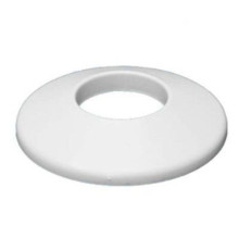 Отражатель McAlpine круглый 75 мм для трубы 40 мм неглубокий F40S