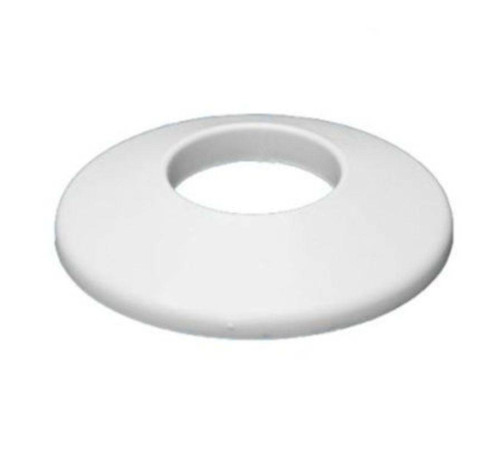 Отражатель McAlpine круглый 75 мм для трубы 40 мм неглубокий F40S