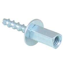 Шуруп по бетону Walraven BIS W-LX-N M8/M10 6x55 мм 62433305