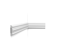 Молдинг Orac Decor New Classics Noblesse P9020