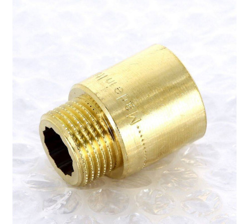 Удлинитель НВ Uni-Fitt 1/2 x 25 мм 657G2025