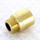 Удлинитель НВ Uni-Fitt 1/2 x 25 мм 657G2025
