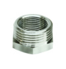 Футорка APE 1/2x3/8 НР-ВР латунь AP35811238