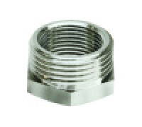 Футорка APE 3/4x3/8 НР-ВР латунь AP35813438