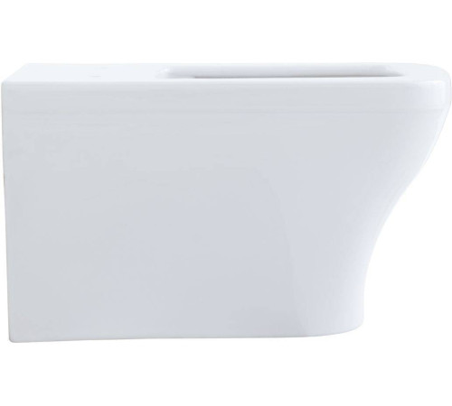 Чаша подвесного унитаза Allen Brau Infinity 34x53.5x35.5 см белый 4.21011.20