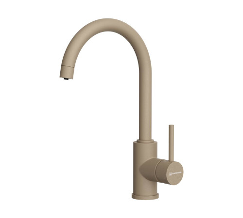 Смеситель для кухни Omoikiri Shinagawa 2 Plus под фильтр карамель 4994411