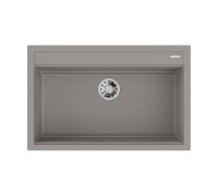 Кухонная мойка OMOIKIRI Kitagawa 79-LB-GR Artceramic 79x51 см leningrad grey 4993998