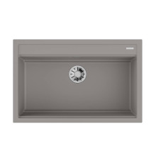 Кухонная мойка OMOIKIRI Kitagawa 79-LB-GR Artceramic 79x51 см leningrad grey 4993998