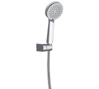 Душевой гарнитур Allen Brau Eclipse 3 режима шланг 150 см хром 5.E1005-00