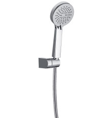 Душевой гарнитур Allen Brau Eclipse 3 режима шланг 150 см хром 5.E1005-00