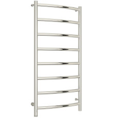 Полотенцесушитель электрический Сунержа Галант 4.0 532x1000 мм без покрытия 00-0830-1050