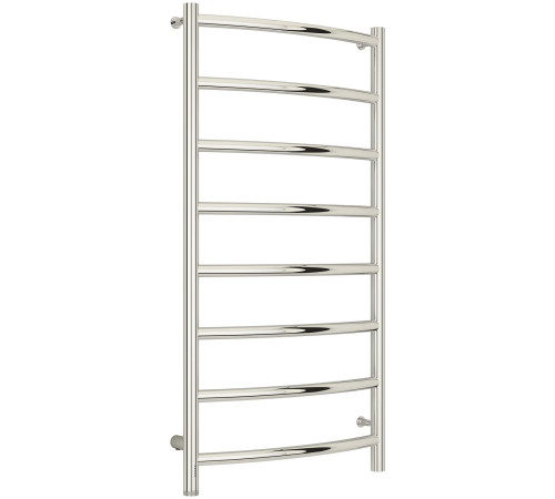 Полотенцесушитель электрический Сунержа Галант 4.0 532x1000 мм без покрытия 00-0830-1050