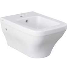 Биде подвесное Allen Brau Infinity 35.5x53x28.5 см белый 4.21014.20