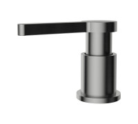 Дозатор встраиваемый Omoikiri OM-04 нержавеющая сталь 4995048