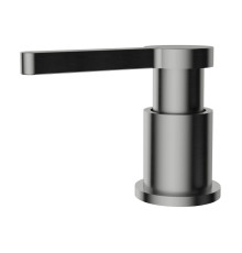 Дозатор встраиваемый Omoikiri OM-04 нержавеющая сталь 4995048