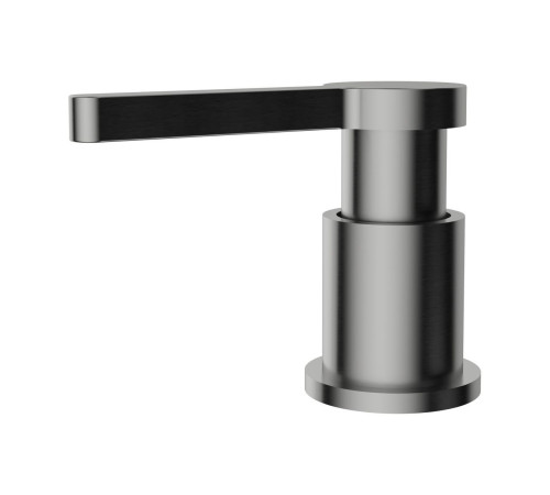 Дозатор встраиваемый Omoikiri OM-04 нержавеющая сталь 4995048