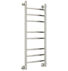 Полотенцесушитель водяной Стилье Аксиома-20 46.5x104.2 см 00662-1040
