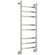 Полотенцесушитель водяной Стилье Аксиома-20 46.5x104.2 см 00662-1040