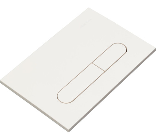 Клавиша смыва Allen Brau Project Color 23.1x15.7 см айвори 9.2PR01.IV