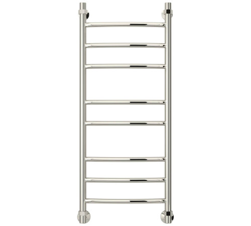 Полотенцесушитель водяной Стилье Аксиома-20 46.5x104.2 см 00662-1040