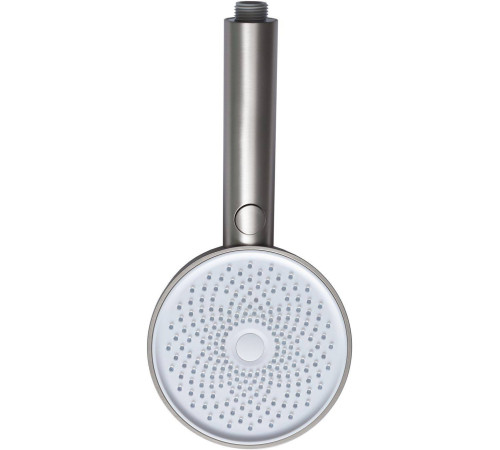 Душевая лейка Allen Brau Priority 3 режима никель 5.31B20-BN