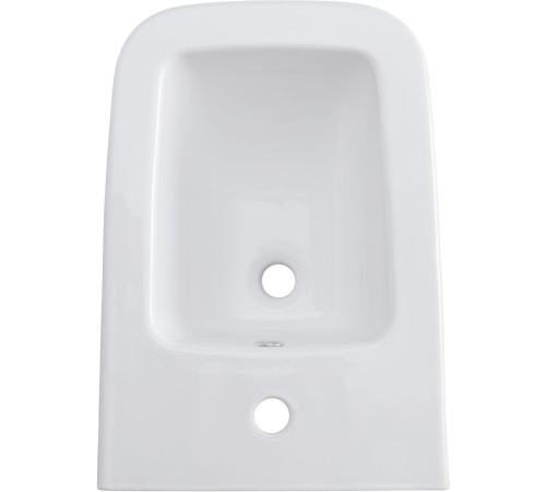 Биде подвесное Allen Brau Infinity 35.5x53x28.5 см белый 4.21014.20