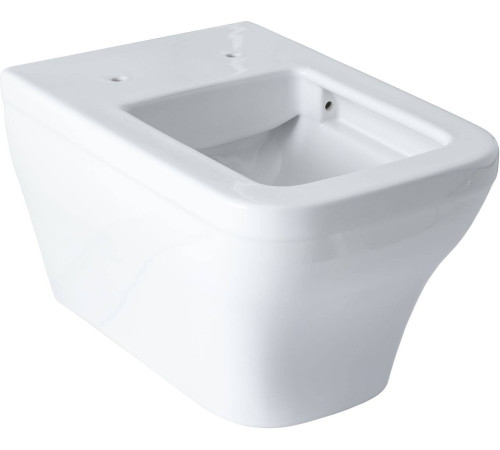 Чаша подвесного унитаза Allen Brau Infinity 34x53.5x35.5 см белый 4.21011.20