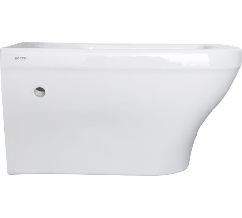 Биде подвесное Allen Brau Infinity 35.5x53x28.5 см белый 4.21014.20