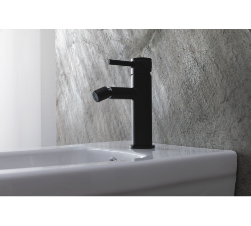 Биде подвесное Allen Brau Infinity 35.5x53x28.5 см белый 4.21014.20