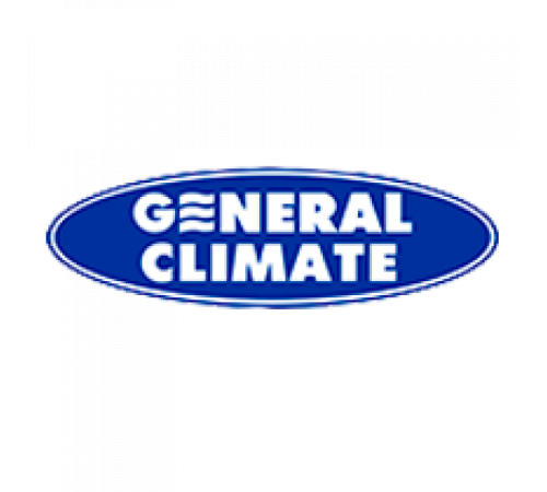 Дренажный поддон узла клапанов General Climate GCKDPAN для GCKD