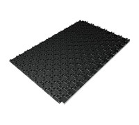 Плита теплоизоляционная Energofloor Pipelock 20/0,7-1,1 DES-SG НС-1298319