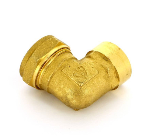 Угол обжимной Tiemme 28х3/4 ВР 1000156