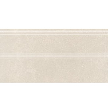 Плинтус Kerama Marazzi Линарес обрезной 30х15 см FMA024R