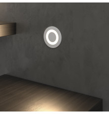 Подсветка для лестниц и дорожек MRL LED 1107 белый