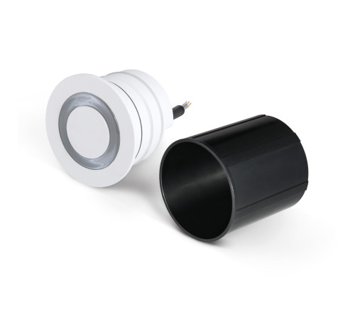 Подсветка для лестниц и дорожек MRL LED 1107 белый