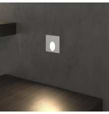 Подсветка для лестниц MRL LED 1102 белый