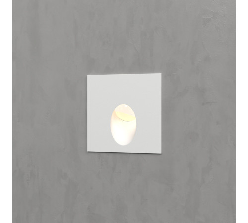 Подсветка для лестниц MRL LED 1102 белый
