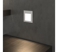 Подсветка для лестниц MRL LED 1103 белый