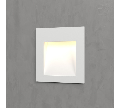 Подсветка для лестниц MRL LED 1103 белый