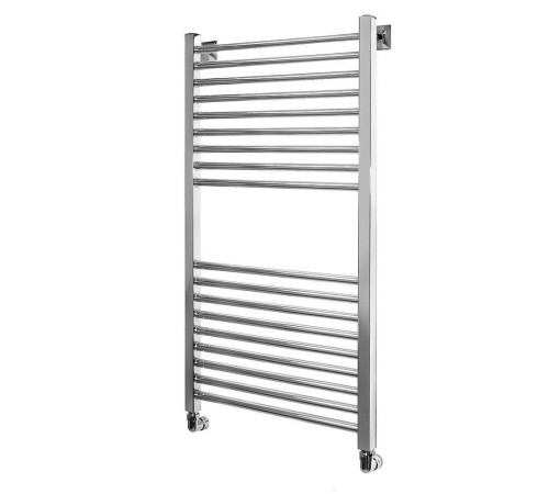 Полотенцесушитель водяной Energy Quadro 1000х500 мм EWTR0QUAD1005000000