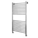 Полотенцесушитель водяной Energy Quadro 1000х500 мм EWTR0QUAD1005000000