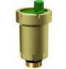 Воздухоотводчик автоматический прямой FAR Geiser 3/4 FA 2045 34