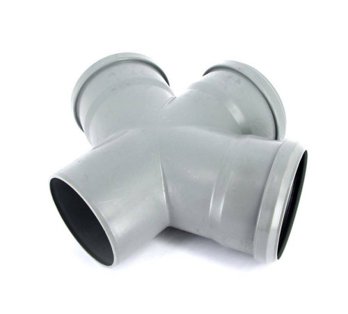 Крестовина Sinikon Стандарт одноплоскостная 110x110x110 67° 506013