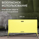Конвектор электрический Zeder Blimey 10MX-12 Вт желтый 10MX-12 YELLOW
