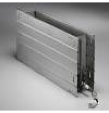 Конвектор встраиваемый в стену Jaga Build-In-Wall 300x700 мм тип 10 BIWW.03007010