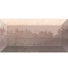 Бордюр Ceramica Classic Classics рельефный 20х10 см br1020D199-1