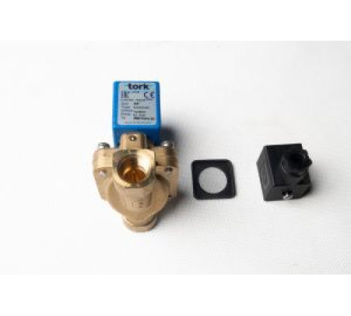 Вентиль GOKCE Tork 3/8 NK 0251250