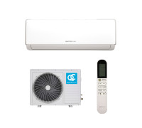 Сплит-система Quattroclima Bergamo QV-BE18WD/QN-BE18WD