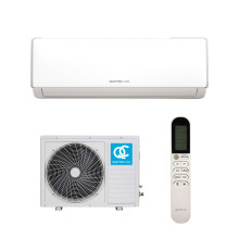 Сплит-система Quattroclima Bergamo QV-BE18WD/QN-BE18WD