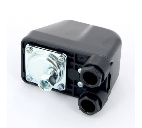 Реле давления Uni-Fitt PM 5 с накидной гайкой 1/4 1-5 бар 261D0105